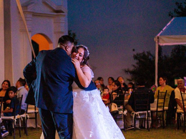 La boda de Ricardo y Zury en Oaxaca, Oaxaca 2