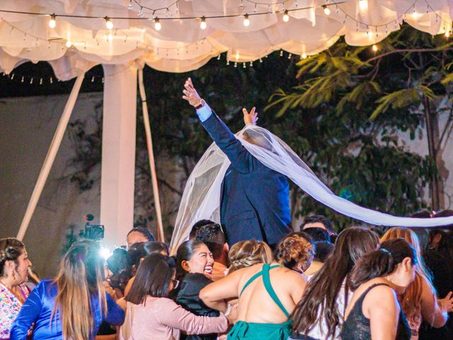 La boda de Ricardo y Zury en Oaxaca, Oaxaca 17