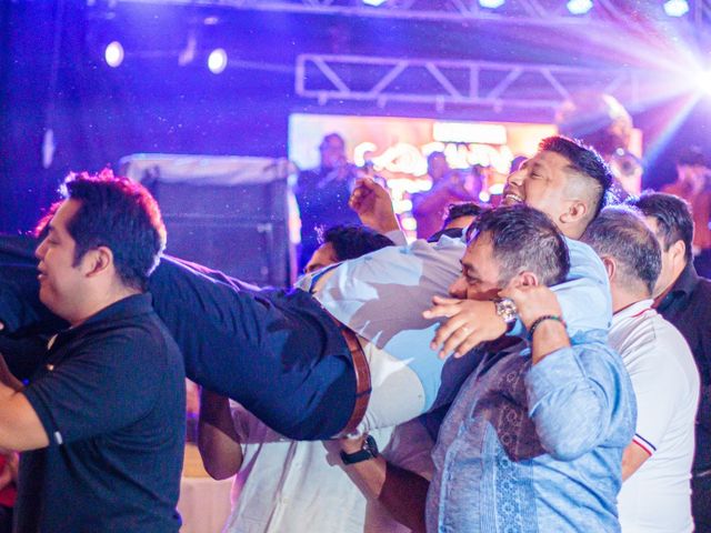 La boda de Ricardo y Zury en Oaxaca, Oaxaca 20