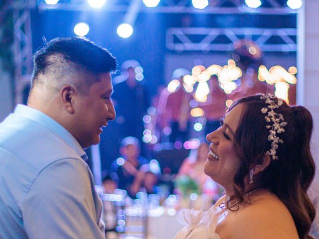 La boda de Ricardo y Zury en Oaxaca, Oaxaca 21