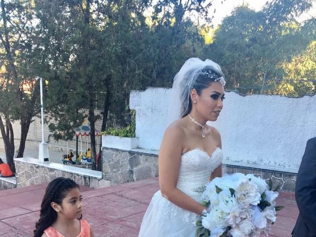 La boda de Sam y Linet  en Zapopan, Jalisco 4
