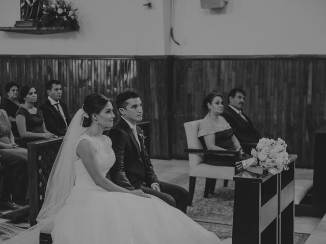La boda de Diego y Ximena en Guadalajara, Jalisco 14