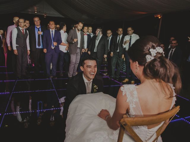 La boda de Diego y Ximena en Guadalajara, Jalisco 28