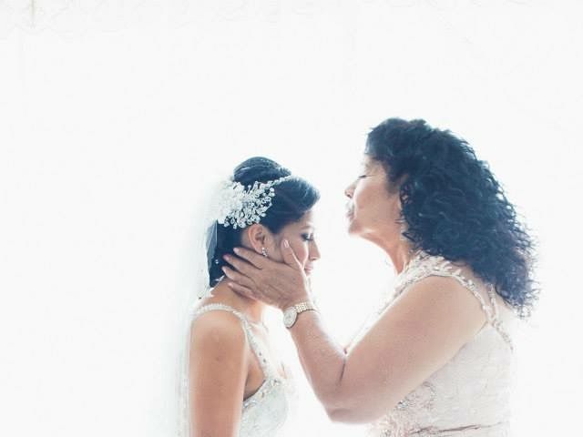 La boda de Gerardo y Susana en Tlalnepantla, Estado México 5