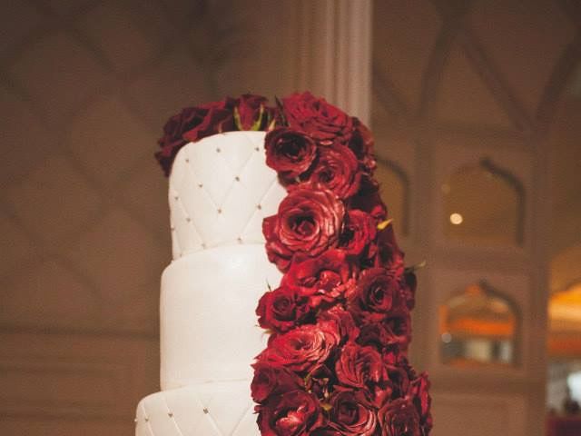 La boda de Gerardo y Susana en Tlalnepantla, Estado México 9