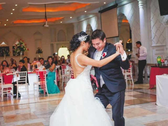 La boda de Gerardo y Susana en Tlalnepantla, Estado México 11
