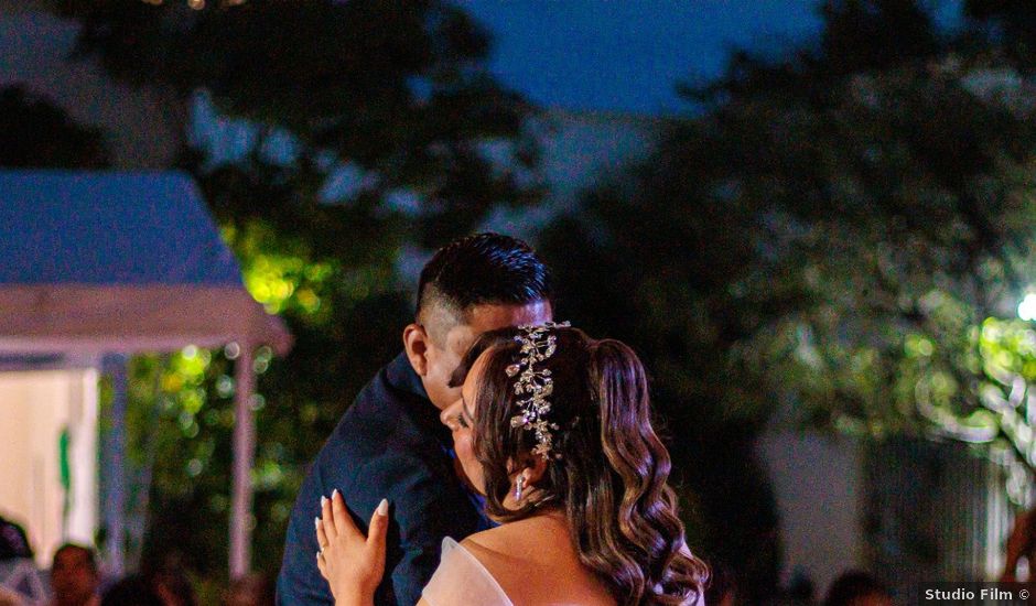 La boda de Ricardo y Zury en Oaxaca, Oaxaca