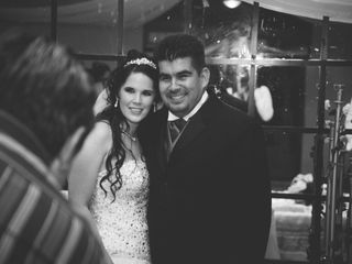 La boda de Laura y Alejandro