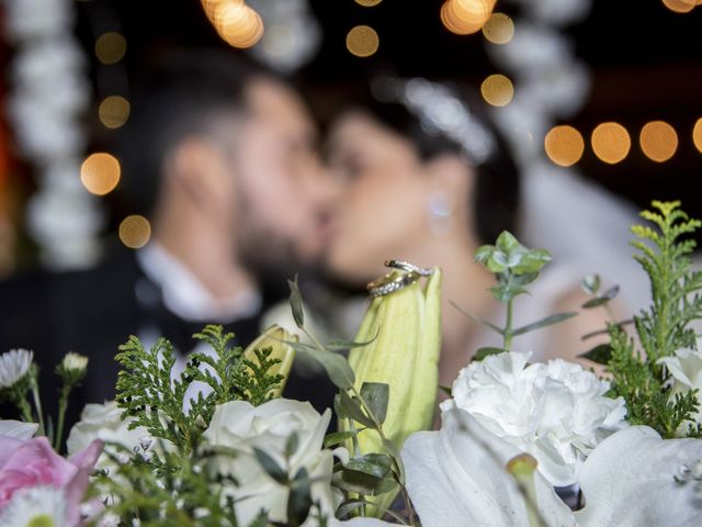 La boda de Joel y Andrea en Hermosillo, Sonora 9