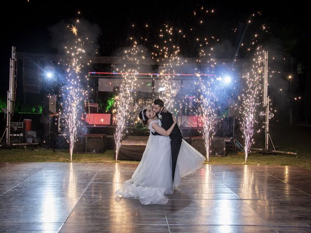 La boda de Joel y Andrea en Hermosillo, Sonora 2