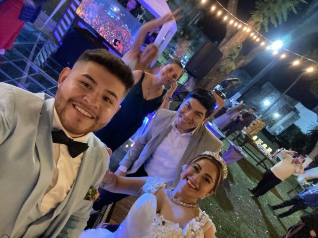 La boda de Mario y Melany en Cuernavaca, Morelos 10