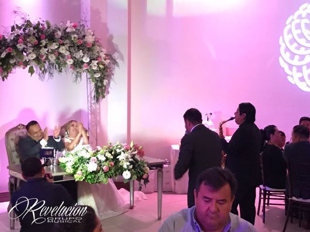 La boda de Juan Antonio y Xochitl en Tijuana, Baja California 4