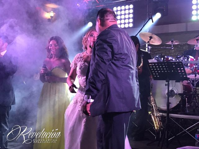 La boda de Juan Antonio y Xochitl en Tijuana, Baja California 7
