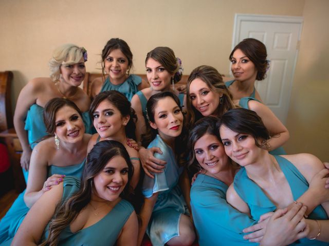 La boda de Memo y Thalia en Ensenada, Baja California 30