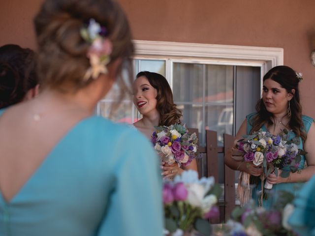 La boda de Memo y Thalia en Ensenada, Baja California 39
