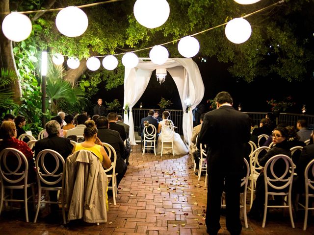 La boda de Leonardo y Anacrystina en Chiapa de Corzo, Chiapas 2