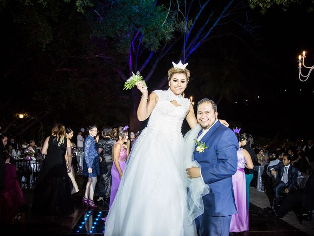 La boda de Leonardo y Anacrystina en Chiapa de Corzo, Chiapas 11