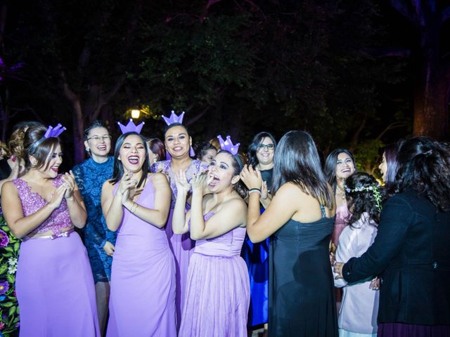 La boda de Leonardo y Anacrystina en Chiapa de Corzo, Chiapas 12