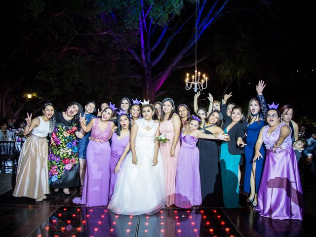 La boda de Leonardo y Anacrystina en Chiapa de Corzo, Chiapas 13