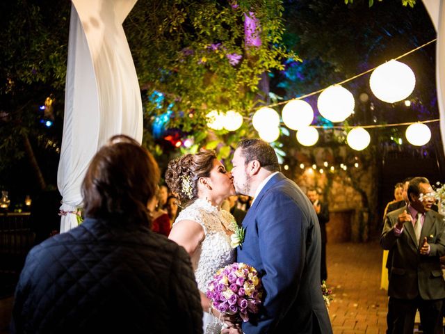 La boda de Leonardo y Anacrystina en Chiapa de Corzo, Chiapas 21