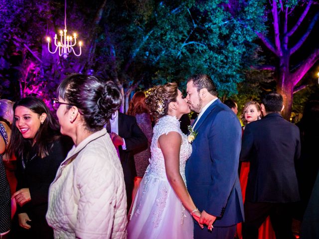 La boda de Leonardo y Anacrystina en Chiapa de Corzo, Chiapas 23