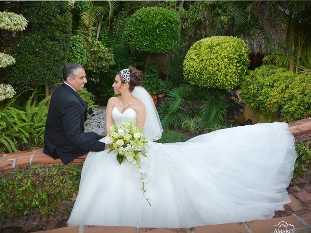 La boda de Jorge y Rubí en Tlalixtac de Cabrera, Oaxaca 6