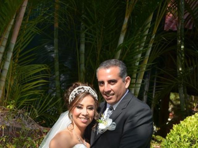 La boda de Jorge y Rubí en Tlalixtac de Cabrera, Oaxaca 8