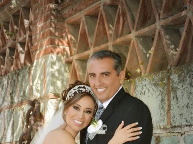 La boda de Jorge y Rubí en Tlalixtac de Cabrera, Oaxaca 10