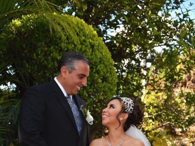 La boda de Jorge y Rubí en Tlalixtac de Cabrera, Oaxaca 11