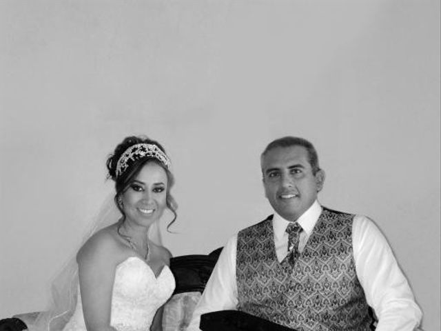 La boda de Jorge y Rubí en Tlalixtac de Cabrera, Oaxaca 17