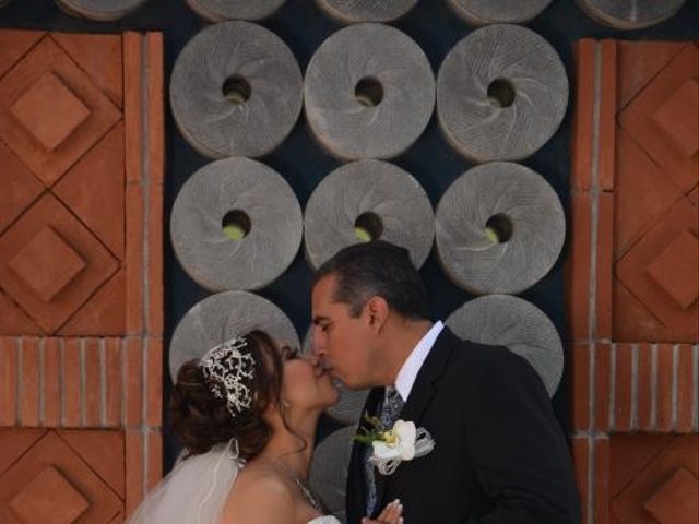La boda de Jorge y Rubí en Tlalixtac de Cabrera, Oaxaca 21