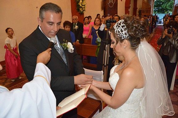 La boda de Jorge y Rubí en Tlalixtac de Cabrera, Oaxaca 35