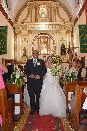 La boda de Jorge y Rubí en Tlalixtac de Cabrera, Oaxaca 39
