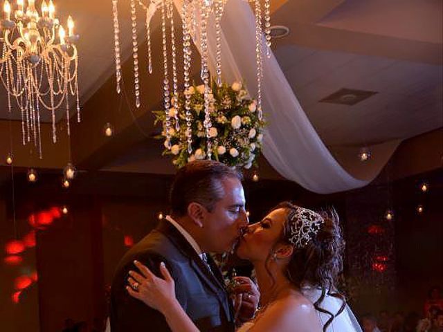 La boda de Jorge y Rubí en Tlalixtac de Cabrera, Oaxaca 52