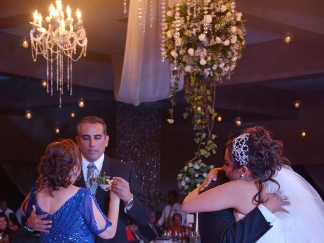 La boda de Jorge y Rubí en Tlalixtac de Cabrera, Oaxaca 54