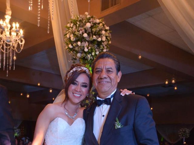 La boda de Jorge y Rubí en Tlalixtac de Cabrera, Oaxaca 59