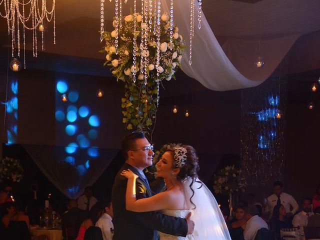 La boda de Jorge y Rubí en Tlalixtac de Cabrera, Oaxaca 72