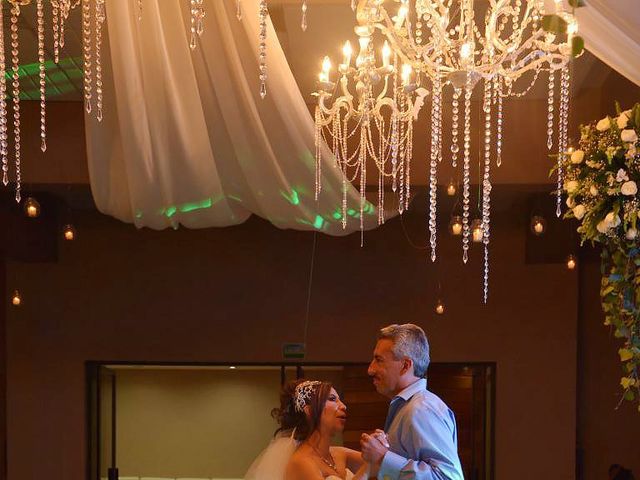 La boda de Jorge y Rubí en Tlalixtac de Cabrera, Oaxaca 75