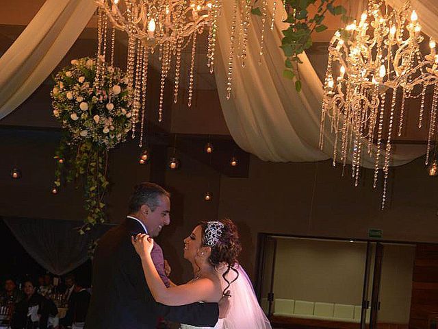 La boda de Jorge y Rubí en Tlalixtac de Cabrera, Oaxaca 79