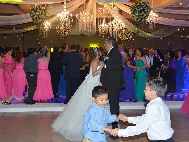 La boda de Jorge y Rubí en Tlalixtac de Cabrera, Oaxaca 87