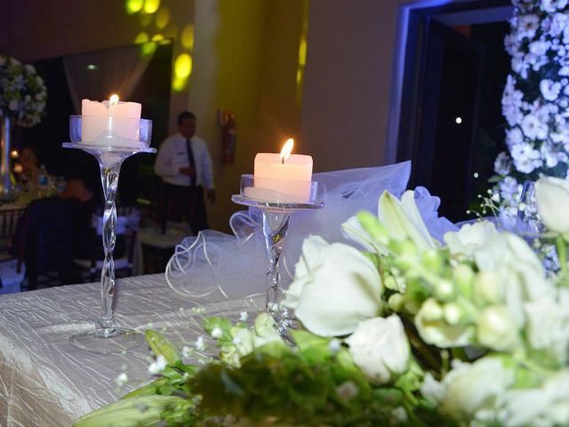 La boda de Jorge y Rubí en Tlalixtac de Cabrera, Oaxaca 88