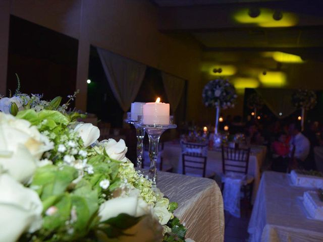 La boda de Jorge y Rubí en Tlalixtac de Cabrera, Oaxaca 89