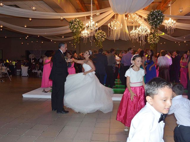 La boda de Jorge y Rubí en Tlalixtac de Cabrera, Oaxaca 90