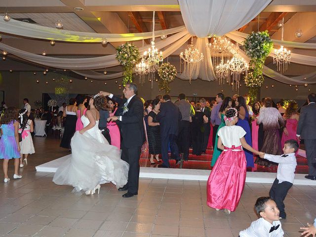 La boda de Jorge y Rubí en Tlalixtac de Cabrera, Oaxaca 91