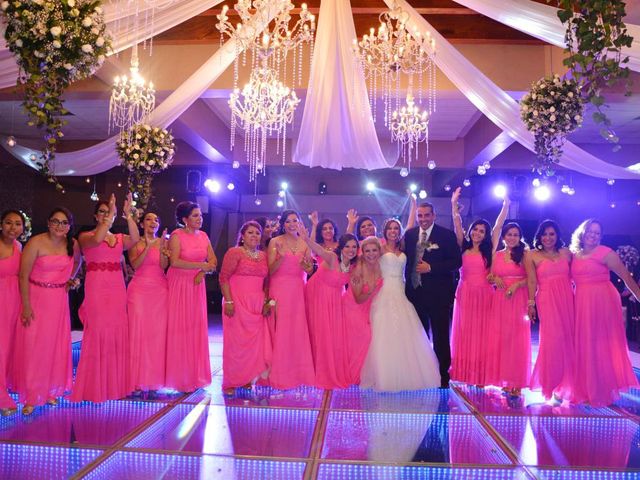 La boda de Jorge y Rubí en Tlalixtac de Cabrera, Oaxaca 97