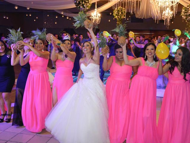 La boda de Jorge y Rubí en Tlalixtac de Cabrera, Oaxaca 100