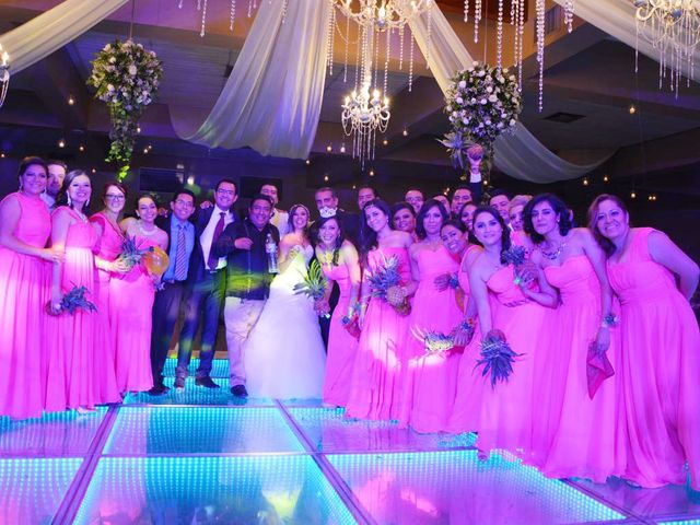 La boda de Jorge y Rubí en Tlalixtac de Cabrera, Oaxaca 106