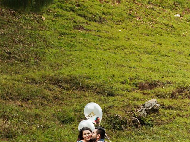 La boda de José Manuel y Rubí en Jiquipilas, Chiapas 3