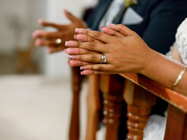 La boda de José Manuel y Rubí en Jiquipilas, Chiapas 12