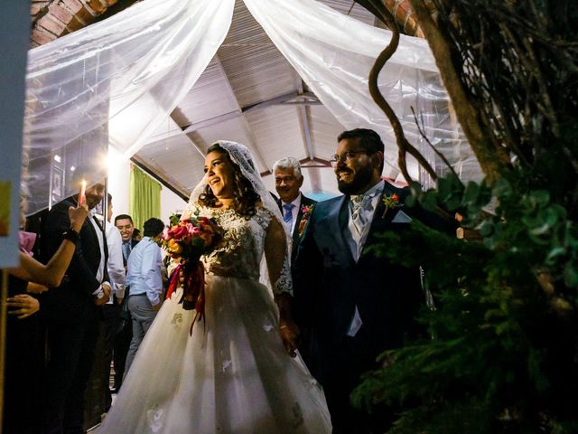 La boda de José Manuel y Rubí en Jiquipilas, Chiapas 1